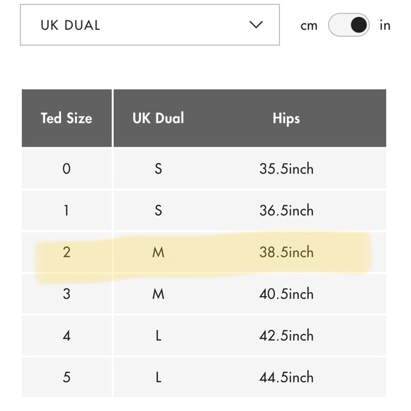 Ted Baker Alessa Silk Strapless Maxi Dress - Picture 10 of 11